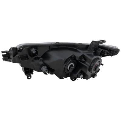 Headlight Compatible With 2011 Nissan Quest 3.5L V6 Vq35de Right Passenger Side Halogen Repn100157q thumbnail 9