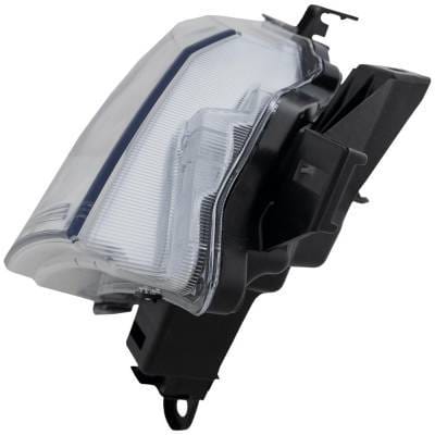 Headlight Compatible With 2011 Nissan Quest 3.5L V6 Vq35de Right Passenger Side Halogen Repn100157q thumbnail 13