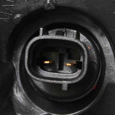 Headlight Compatible With 2015-2017 Lexus Nx200t Nx300h 2.5L 2.0L I4 Left Driver Side Halogen thumbnail 11