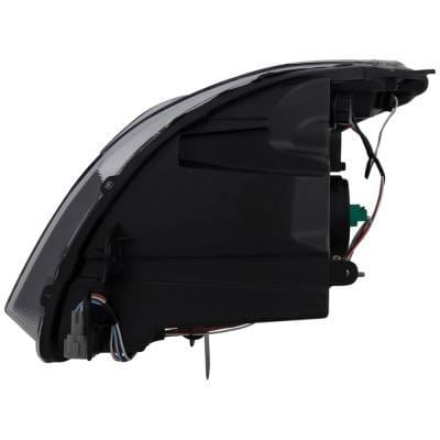 Headlight Compatible With 2010-2012 Nissan Sentra 2.0L 2.5L I4 Mr20de Qr25de Right Passenger Side thumbnail 5