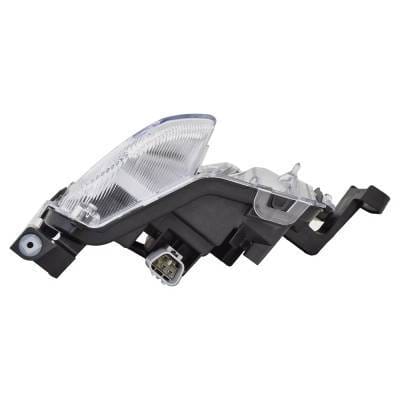 Fog Light Compatible With 2017-2022 Toyota Prius 1.8L I4 Phev Toyota Prius Prime 98Hp Replaces thumbnail 5
