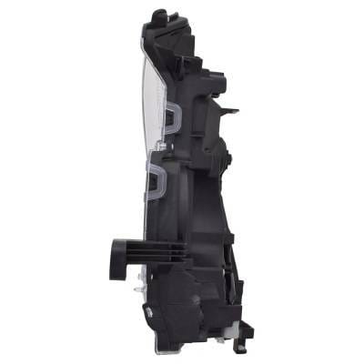 Fog Light Compatible With 2017-2022 Toyota Prius 1.8L I4 Phev Toyota Prius Prime 98Hp Replaces thumbnail 9