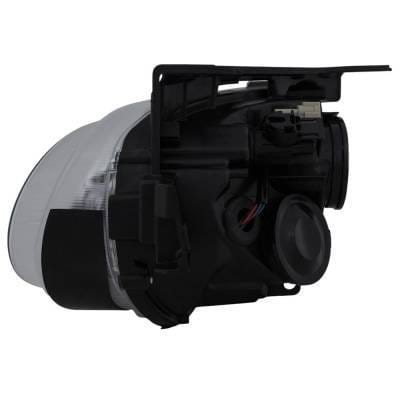 Headlight Compatible With 2015-2017 Nissan Juke 1.6L I4 Mr16ddt Right Passenger Side Halogen thumbnail 5