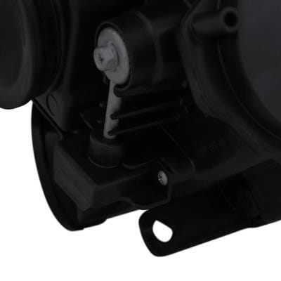 Headlight Compatible With 2015-2017 Nissan Juke 1.6L I4 Mr16ddt Right Passenger Side Halogen thumbnail 13
