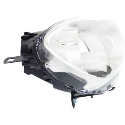 Headlight Compatible With 2011-2016 Mini Cooper Countryman Paceman 1.6L I4 N16b16 N18b16 Right thumbnail 5
