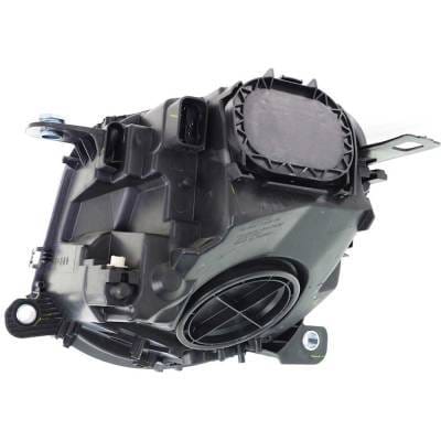 Headlight Compatible With 2011-2016 Mini Cooper Countryman Paceman 1.6L I4 N16b16 N18b16 Right thumbnail 9