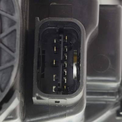 Headlight Compatible With 2011-2016 Mini Cooper Countryman Paceman 1.6L I4 N16b16 N18b16 Right thumbnail 11