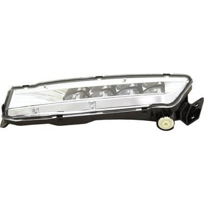 Fog Light Compatible With 2018-2020 Honda Accord 1.5L 2.0L I4 L15be K20c4 Lfa 252Hp Replaces thumbnail 9