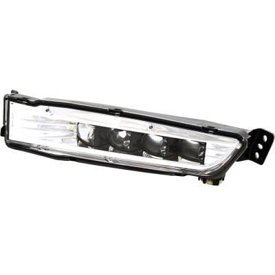Fog Light Compatible With 2018-2020 Honda Accord 1.5L 2.0L I4 L15be K20c4 Lfa 252Hp Replaces thumbnail 11