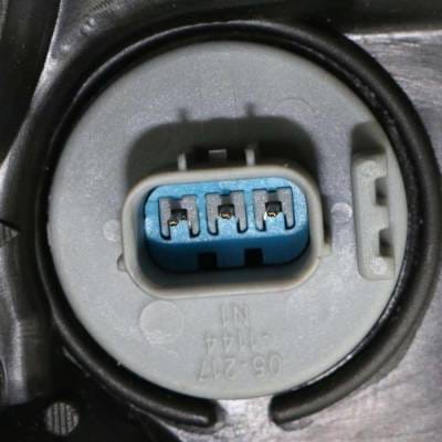 Headlight Compatible With 2018-2023 Honda Odyssey 3.5L V6 J35y6 Left Driver Side Halogen Rh10010048q thumbnail 13