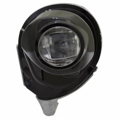 Fog Light Compatible With 2017-2018 Mazda Cx-5 3 2.5L I4 Py-Vps 256Hp Replaces B63b-51-690A thumbnail 3