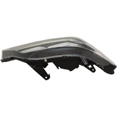 Headlight Compatible With 2016-2017 Honda Accord 2.4L 3.5L I4 K24w J35y Lfa Right Passenger Side thumbnail 11