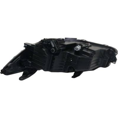 Headlight Compatible With 2015-2017 Toyota Camry 2.5L 3.5L I4 Right Passenger Side Led Repty100123q thumbnail 9