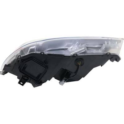 Headlight Compatible With 2015-2017 Toyota Camry 2.5L 3.5L I4 Right Passenger Side Led Repty100123q thumbnail 11