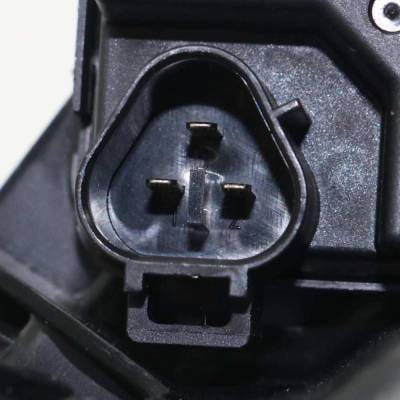 Headlight Compatible With 2015-2017 Toyota Camry 2.5L 3.5L I4 Right Passenger Side Led Repty100123q thumbnail 15