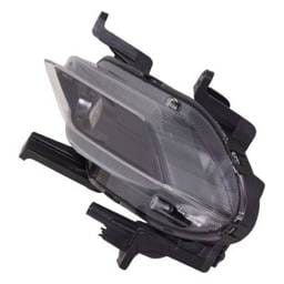 Fog Light Compatible With 2019-2020 Hyundai Santa Cruz Santa Fe 2.5L 1.6L I4 Smartstream 281Hp