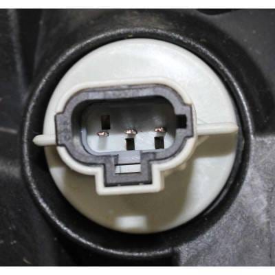 Headlight Compatible With 2009-2010 Nissan Rogue 2.5L I4 Qr25de Right Passenger Side Halogen thumbnail 11
