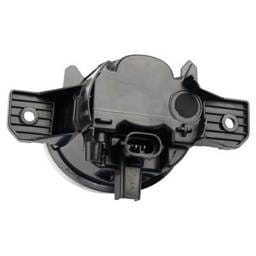 Fog Light Compatible With 2019-2021 Nissan Altima 2.5L 2.0L I4 Qr25de Kr20ddet 248Hp Replaces