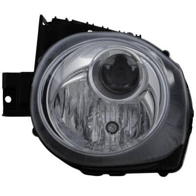 Headlight Compatible With 2015-2017 Nissan Juke 1.6L I4 Mr16ddt Left Driver Side Halogen Repn100338q thumbnail 3