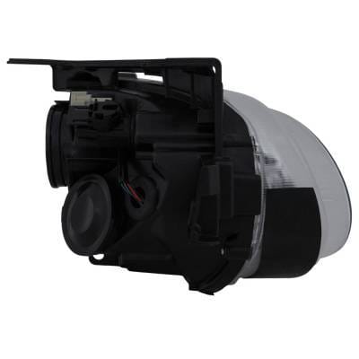 Headlight Compatible With 2015-2017 Nissan Juke 1.6L I4 Mr16ddt Left Driver Side Halogen Repn100338q thumbnail 5