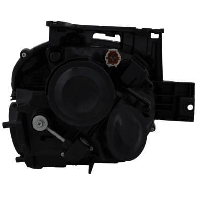 Headlight Compatible With 2015-2017 Nissan Juke 1.6L I4 Mr16ddt Left Driver Side Halogen Repn100338q thumbnail 7