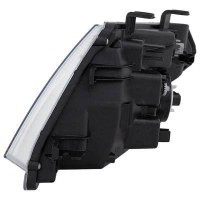 Headlight Compatible With 2008-2012 Nissan Pathfinder 4.0L 5.6L V6 Vq40de Vk56de Right Passenger thumbnail 5