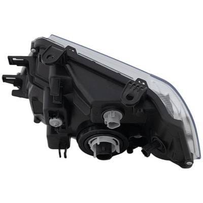 Headlight Compatible With 2008-2012 Nissan Pathfinder 4.0L 5.6L V6 Vq40de Vk56de Right Passenger thumbnail 9