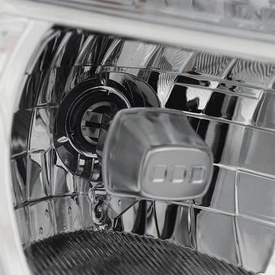 Headlight Compatible With 2008-2012 Nissan Pathfinder 4.0L 5.6L V6 Vq40de Vk56de Right Passenger thumbnail 13