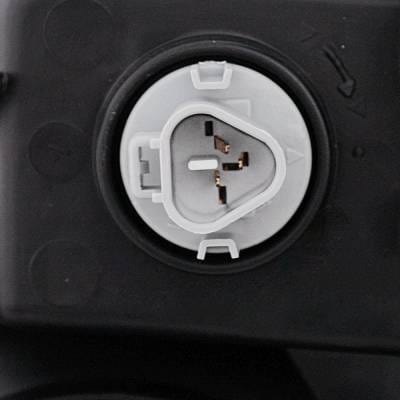 Headlight Compatible With 2008-2012 Nissan Pathfinder 4.0L 5.6L V6 Vq40de Vk56de Right Passenger thumbnail 15