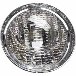 Headlight Compatible With 1996-2005 Freightliner Century Class Right Passenger Side Halogen
