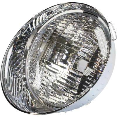 Headlight Compatible With 1996-2005 Freightliner Century Class Right Passenger Side Halogen thumbnail 3