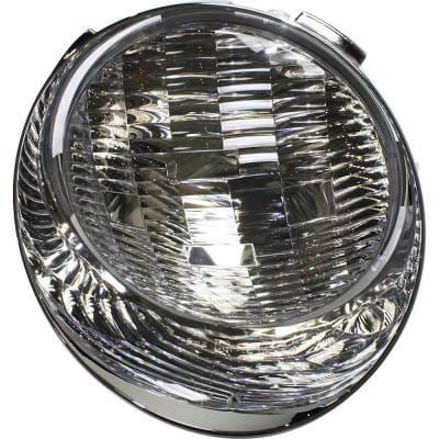Headlight Compatible With 1996-2005 Freightliner Century Class Right Passenger Side Halogen thumbnail 7