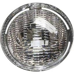 Headlight Compatible With 1996-2005 Freightliner Century Class Left Driver Side Halogen