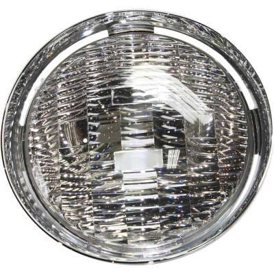 Headlight Compatible With 1996-2005 Freightliner Century Class Left Driver Side Halogen