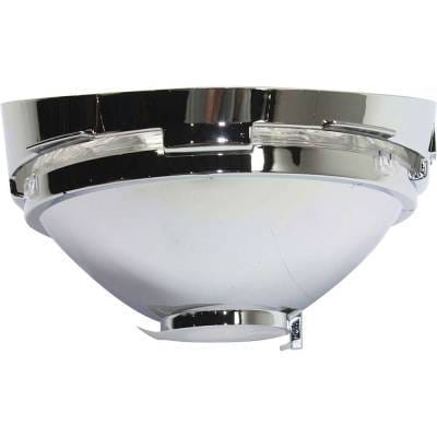 Headlight Compatible With 1996-2005 Freightliner Century Class Left Driver Side Halogen thumbnail 9