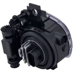 Fog Light Compatible With 2021-2023 Nissan Rogue 1.5L 2.5L I3 Kr15ddt Pr25dd 181Hp Replaces