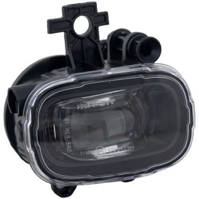 Fog Light Compatible With 2021-2023 Nissan Rogue 1.5L 2.5L I3 Kr15ddt Pr25dd 181Hp Replaces thumbnail 3