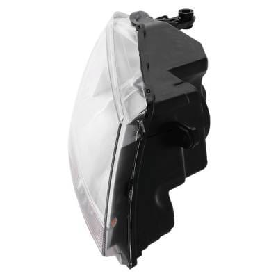 Headlight Compatible With 2008-2014 Dodge Avenger 2.4L 3.6L I4 Ed3 Right Passenger Side Halogen thumbnail 5