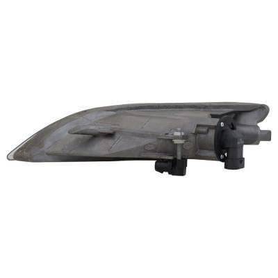 Fog Light Compatible With 2006-2010 Toyota Sienna 3.3L 3.5L V6 266Hp Replaces 81210-Ae020 81210Ae020 thumbnail 3