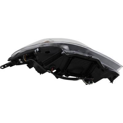 Headlight Compatible With 2013-2014 Subaru Legacy Outback 2.5L 3.6L I4 Ej253/Fb25 Ez36d Ej255 Right thumbnail 6