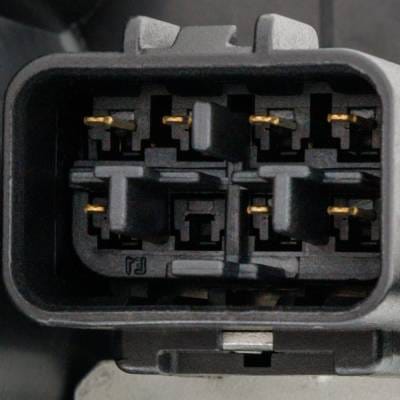 Headlight Compatible With 2007 Subaru Impreza Right Passenger Side Halogen Reps100193q thumbnail 6