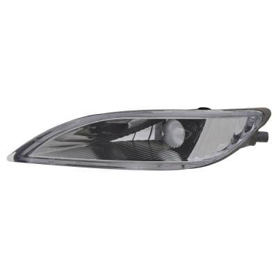 Fog Light Compatible With 2006-2010 Toyota Sienna 3.3L 3.5L V6 266Hp Replaces 81220-Ae020 81220Ae020