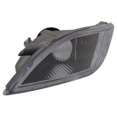 Fog Light Compatible With 2006-2010 Toyota Sienna 3.3L 3.5L V6 266Hp Replaces 81220-Ae020 81220Ae020 thumbnail 7