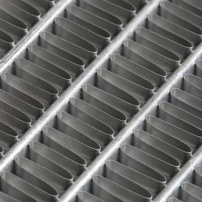 Engine Radiator Compatible With 2017-2020 Lincoln 2.0L 3.0L I4 Ea888 Ea837/Ea839 Audi Audi 349Hp thumbnail 11