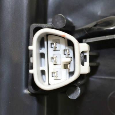 Headlight Compatible With 2013-2015 Lexus Rx350 Rx450h 3.5L V6 Left Driver Side Halogen Replx100104q thumbnail 13