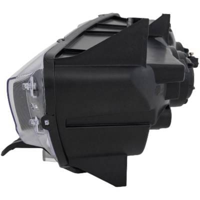 Headlight Compatible With 2011-2014 Dodge Charger 3.6L 5.7L V6 Right Passenger Side Halogen thumbnail 5