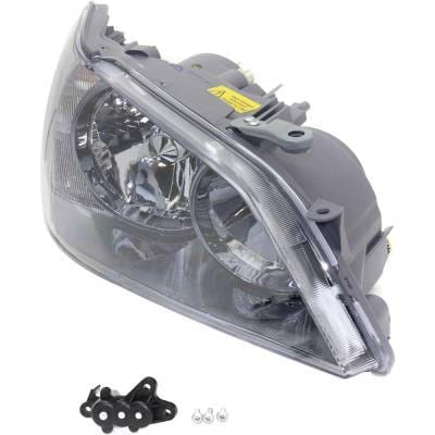 Headlight Compatible With 2003-2004 Lexus Is300 3.0L I6 Right Passenger Side Xenon Replx100107 215Hp thumbnail 3