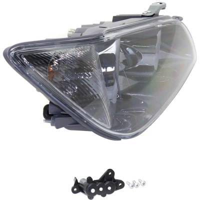 Headlight Compatible With 2003-2004 Lexus Is300 3.0L I6 Right Passenger Side Xenon Replx100107 215Hp thumbnail 5