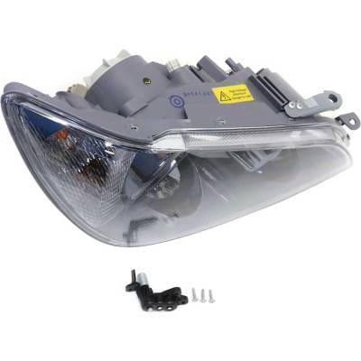Headlight Compatible With 2003-2004 Lexus Is300 3.0L I6 Right Passenger Side Xenon Replx100107 215Hp thumbnail 7
