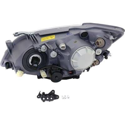 Headlight Compatible With 2003-2004 Lexus Is300 3.0L I6 Right Passenger Side Xenon Replx100107 215Hp thumbnail 9